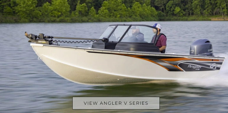 Angler V Series