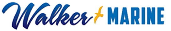 Walker Marine Logo